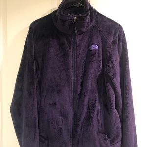 ❌traded❌Women’s furry fleese 2.0 jacket